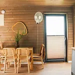 Park - Mazury & Resort *