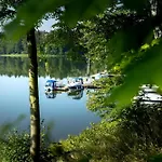 Park - Mazury & * Ruciane-Nida