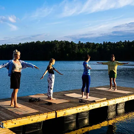 Resort Park - Mazury &