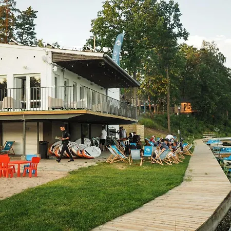 Park - Mazury & * Ruciane-Nida