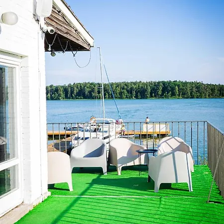 Park - Mazury & *