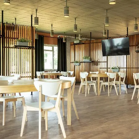 Park - Mazury & Ruciane-Nida