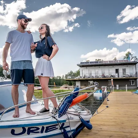 Resort Park - Mazury &