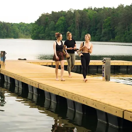 Resort Park - Mazury & *