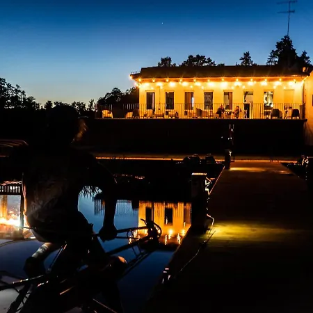 Park - Mazury & Resort *