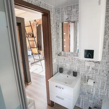 Resort Park - Mazury & *