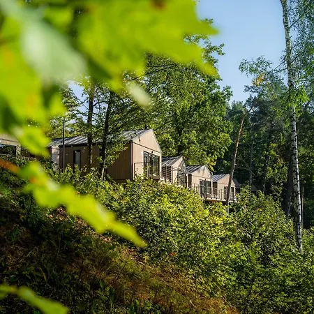 Park - Mazury & Resort *