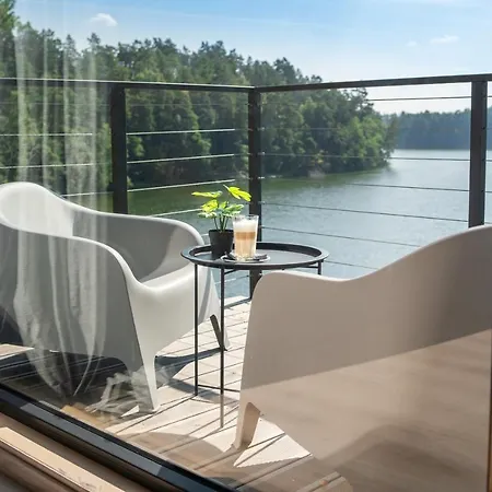 Park - Mazury & Resort