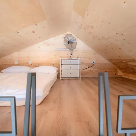 Park - Mazury & Resort *