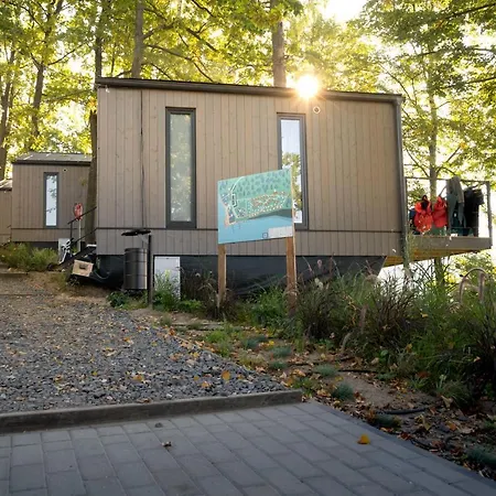 Park - Mazury & Resort Ruciane-Nida