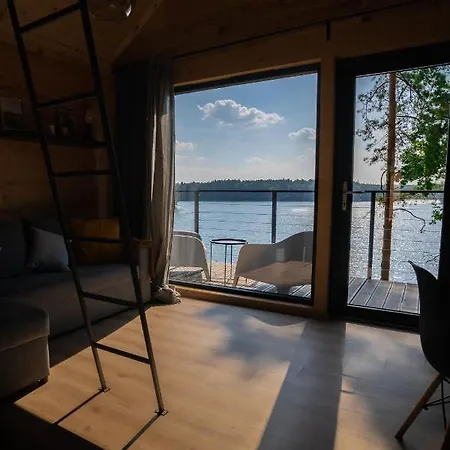 Park - Mazury &