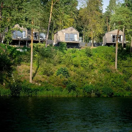 Park - Mazury & * 루치아네 니다