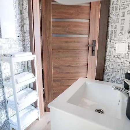 Resort Park - Mazury & *