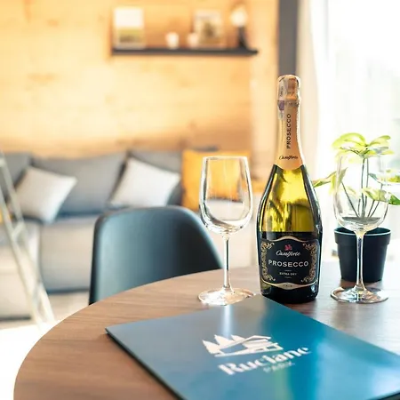 Resort Park - Mazury & Ruciane-Nida