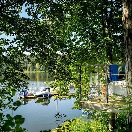 Park - Mazury & Ruciane-Nida