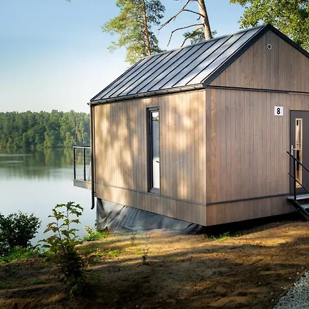 Resort Park - Mazury & Ruciane-Nida