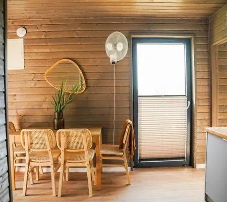 Park - Mazury & Resort *