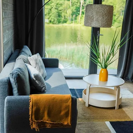 Park - Mazury & Resort *