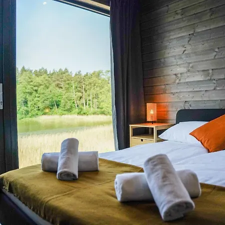 Park - Mazury & Resort