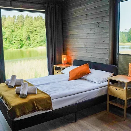 Resort Park - Mazury & Ruciane-Nida