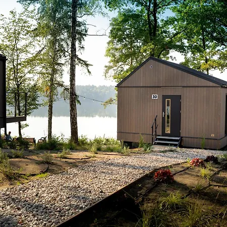 Park - Mazury & Resort