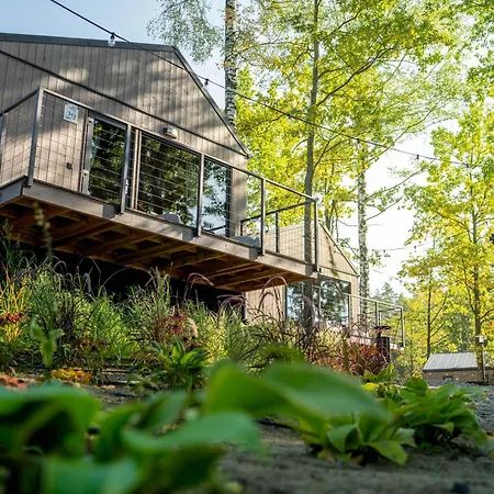 Resort Park - Mazury & Ruciane-Nida
