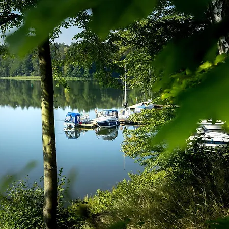 Park - Mazury & * Ruciane-Nida