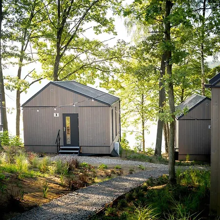Park - Mazury & Resort Ruciane-Nida