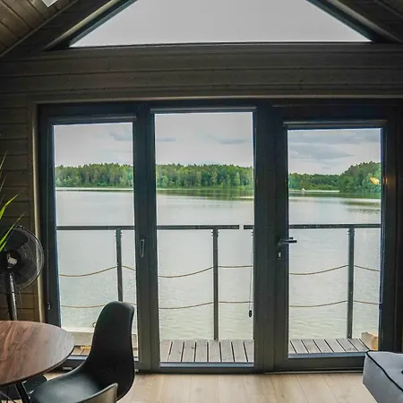 Park - Mazury & Ruciane-Nida