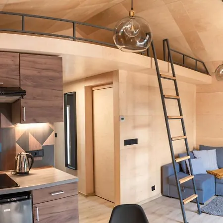 Park - Mazury & * Ruciane-Nida