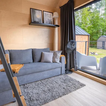 Park - Mazury & Resort