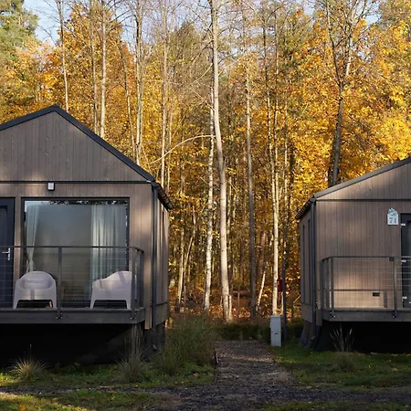 Park - Mazury & Resort *