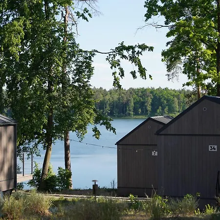 Resort Park - Mazury & *