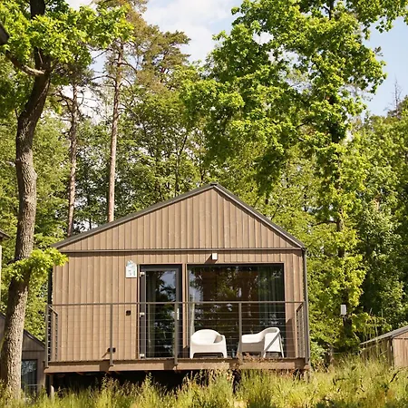 Park - Mazury & Resort Ruciane-Nida