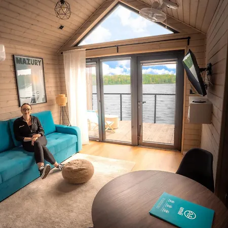 Resort Park - Mazury & Ruciane-Nida