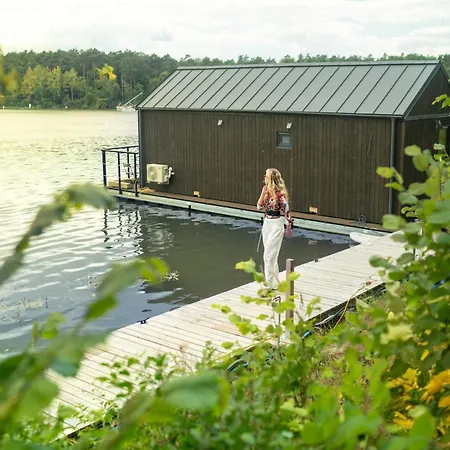 Park - Mazury & *