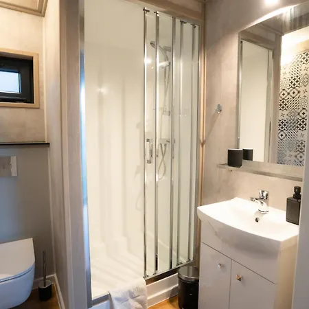 Park - Mazury & Ruciane-Nida