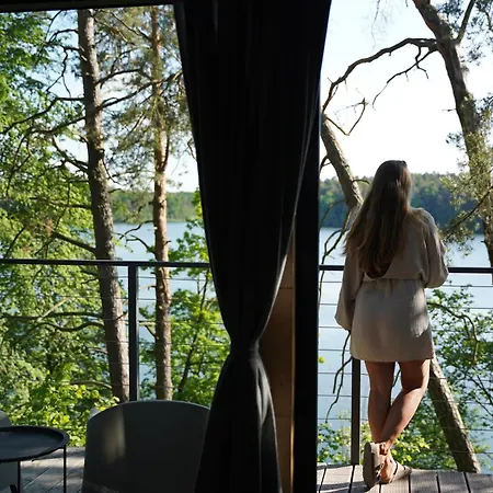 Park - Mazury & * Ruciane-Nida