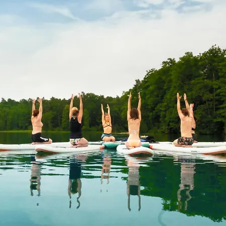 Park - Mazury & Resort