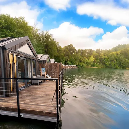 Resort Park - Mazury &