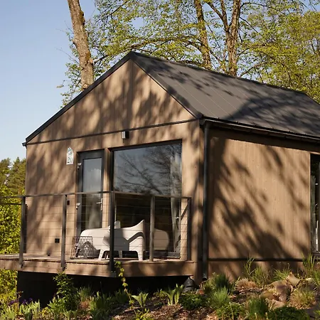 Park - Mazury & Resort *