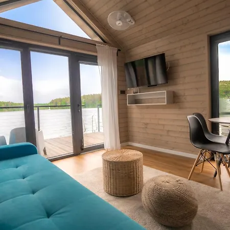 Park - Mazury & Resort Ruciane-Nida