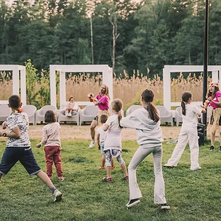 Park - Mazury & Ruciane-Nida