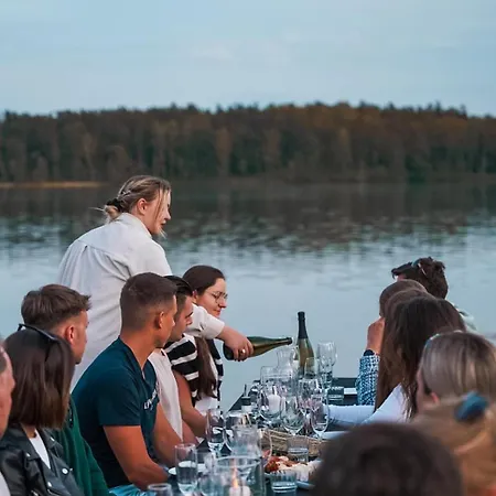 Park - Mazury & Resort