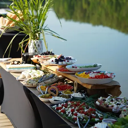 Station touristique Park - Mazury &
