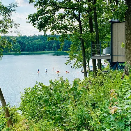 Park - Mazury & Resort *