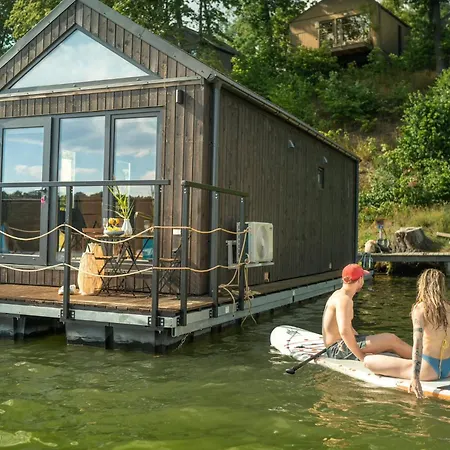 Resort Park - Mazury & *