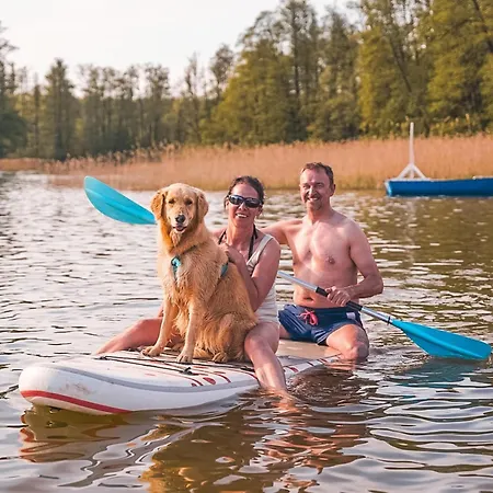 Park - Mazury & Resort Ruciane-Nida