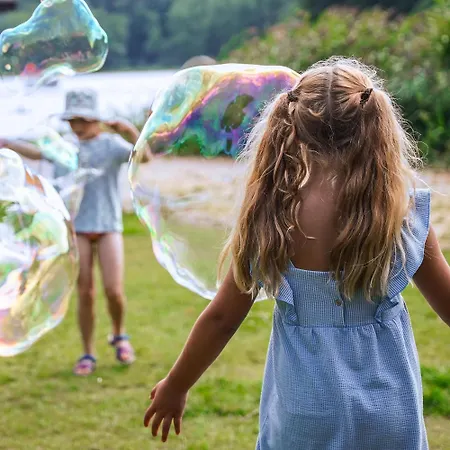 Resort Park - Mazury & Ruciane-Nida