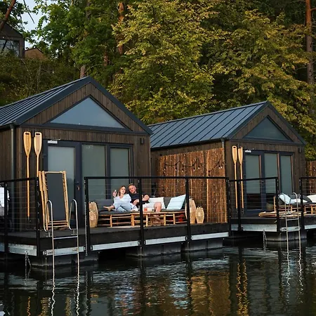 Park - Mazury & Ruciane-Nida